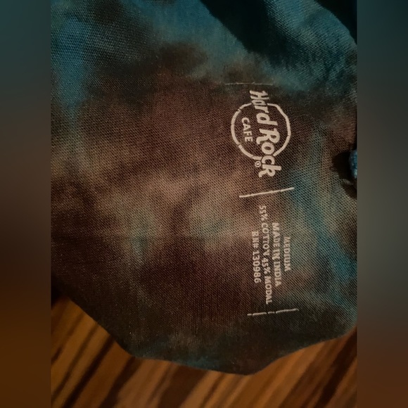 Hard Rock Cafe Shirt​ - Picture 3 of 3